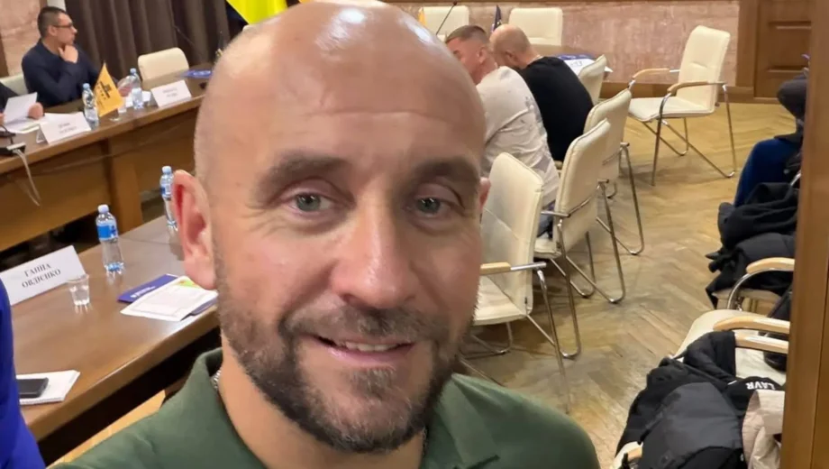 В Украине исследовали потребности более 1200 ветеранов, попавших в систему пробации