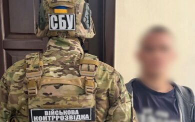Отчислили из университета — пошел в агенты рф: как 20-летний одессит готовил удары по нефтебазам