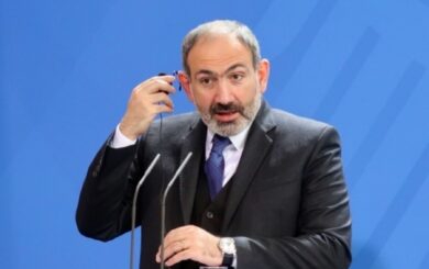 Вірменія та Азербайджан можуть обмінятися анклавами: Пашинян назвав умови