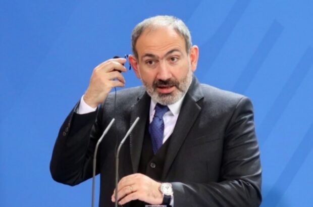 Вірменія та Азербайджан можуть обмінятися анклавами: Пашинян назвав умови