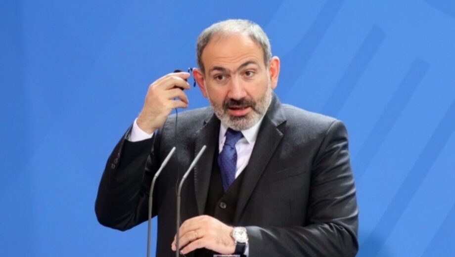 Вірменія та Азербайджан можуть обмінятися анклавами: Пашинян назвав умови