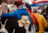 Без проверки доходов первые шесть месяцев: в Раде предлагают новую систему поддержки ВПЛ