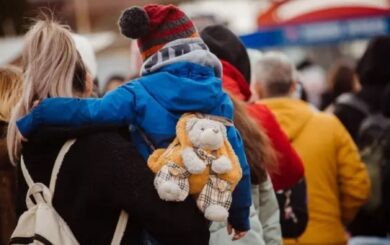 Без проверки доходов первые шесть месяцев: в Раде предлагают новую систему поддержки ВПЛ
