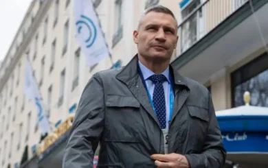 Кличко вызывают в Верховную Раду из-за подготовки Киева к зиме: что известно