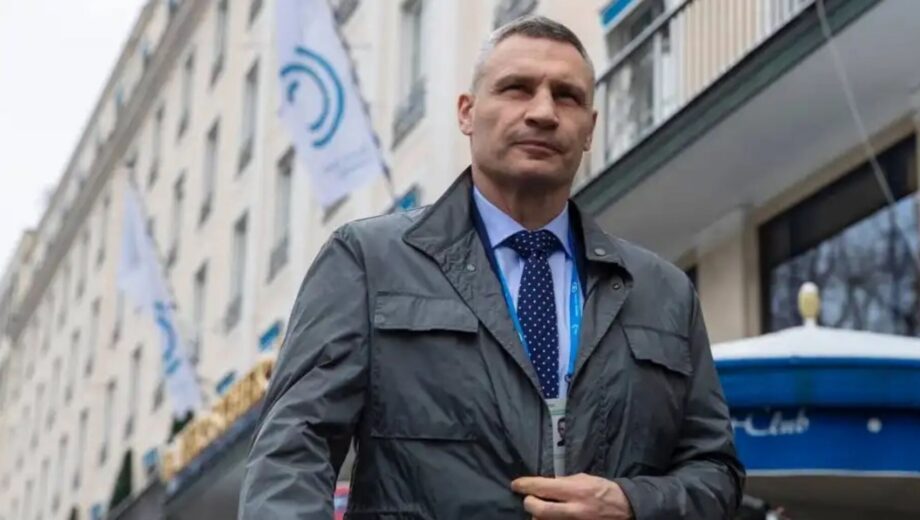 Кличка викликають до Верховної Ради через підготовку Києва до зими: що відомо