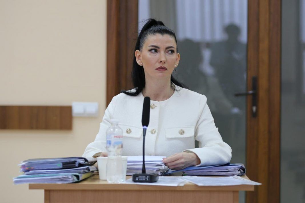 От ''судьи Майдана'' до бессрочного назначения: как Шаховнина снова оказалась на пороге ВРП