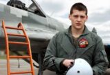 ”Привид Києва” втратив пілота: у бою загинув Марат Мамбетов, його МіГ-29 підбила ворожа ракета