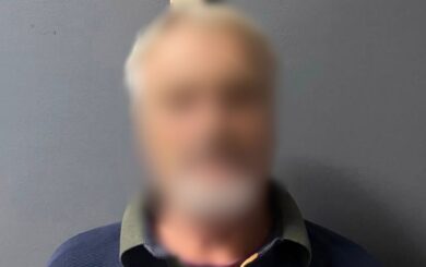 Выпустил три пули: в Киеве мужчина устроил стрельбу в спальном районе