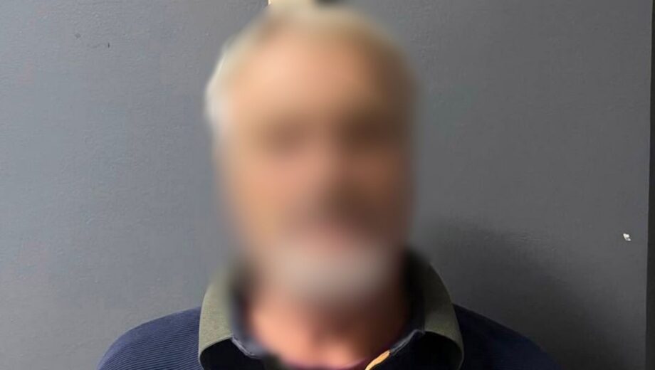 Выпустил три пули: в Киеве мужчина устроил стрельбу в спальном районе