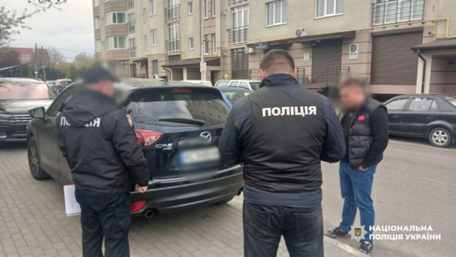 Фіктивне працевлаштування заради бронювання: у Луцьку п’ятьом працівникам ліцею загрожує 12 років
