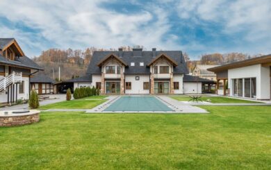 Оренда будинку на Київщині сягнула $2500 на місяць: ціни зросли на чверть
