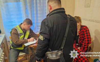 Несуществующие квартиры и сотни тысяч гривен убытков: в Киеве разоблачили мошенническую схему с арендой жилья