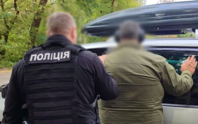 Фиктивная аренда квартиры и $5 500 за снятие с военного учета: в Киеве разоблачили нестандартную схему уклонения от мобилизации