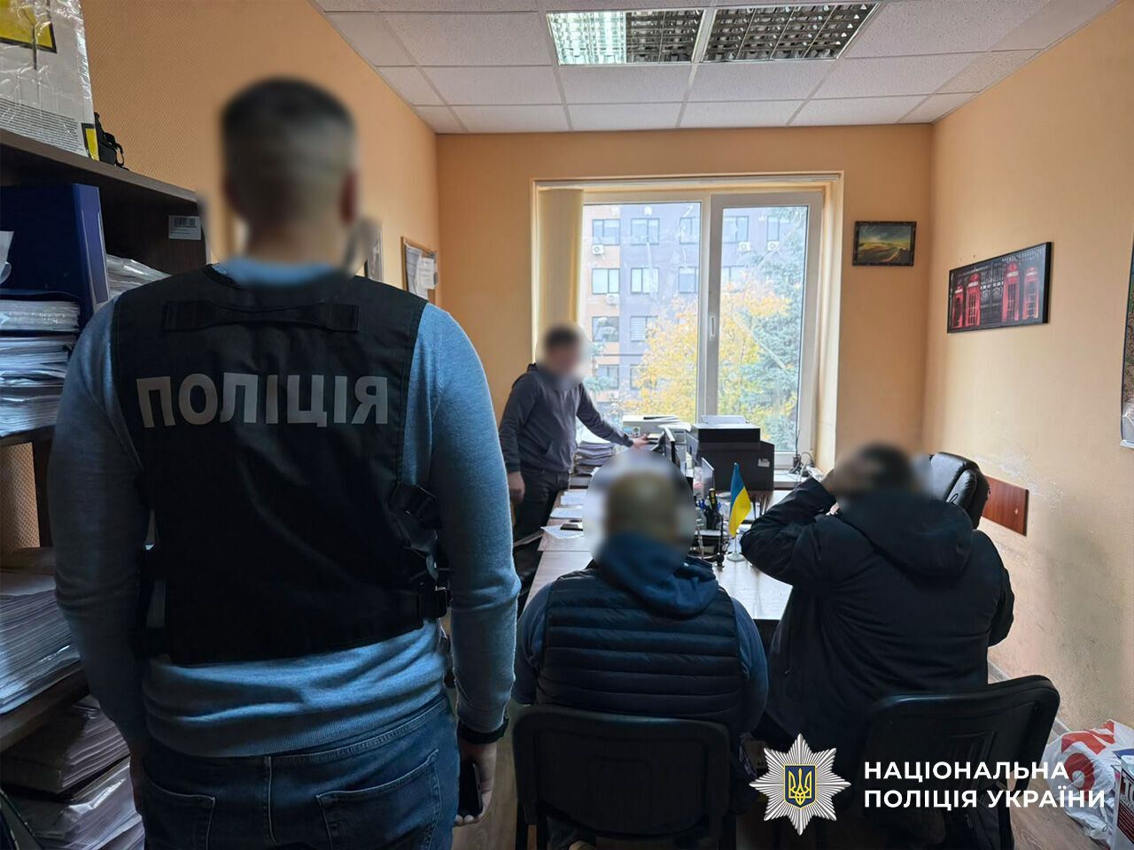 Сжигали шины без разрешений и загрязняли землю