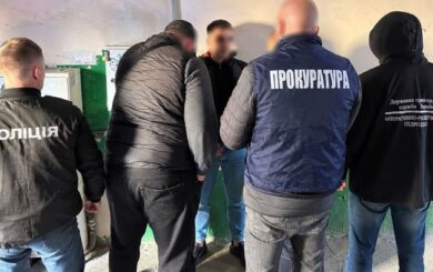 $7 тисяч за втечу до Молдови: у Львові затримали переправника, який готував військовозобов’язаному маршрут через кордон