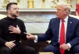 Трамп давит на Зеленского из-за ударов по российским НПЗ: что известно об »энергетическом перемирии»