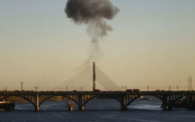 рф разработала боеголовку для поражения мостов: какие риски для Киева назвал »Флэш»