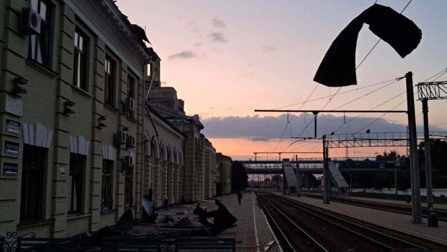 Понад 500 локомотивів знищено або пошкоджено: Україна шукає тягу в Європі