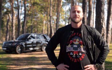 Підтримував війну та фінансував окупантів: у 41 рік помер російський репер Міша Маваші