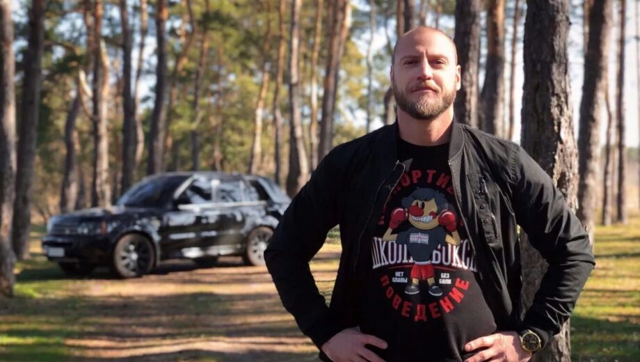 Підтримував війну та фінансував окупантів: у 41 рік помер російський репер Міша Маваші