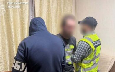 В Житомирской области военный по заданию куратора из России подготовил смертельный теракт: приговор суда