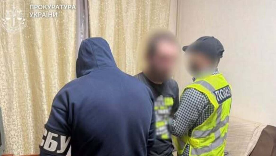 В Житомирской области военный по заданию куратора из России подготовил смертельный теракт: приговор суда