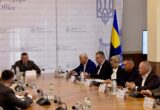 »Стоп Давление» работает: Ковальский обсудил с бизнесом обыски, арест имущества и давление правоохранителей