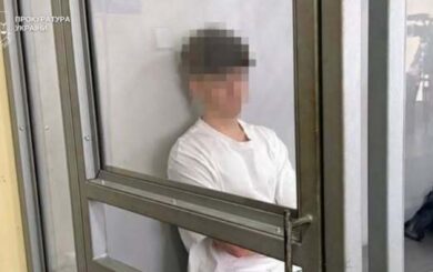 Убийство Ирины Фарион: Зинченко приговорили к пожизненному заключению