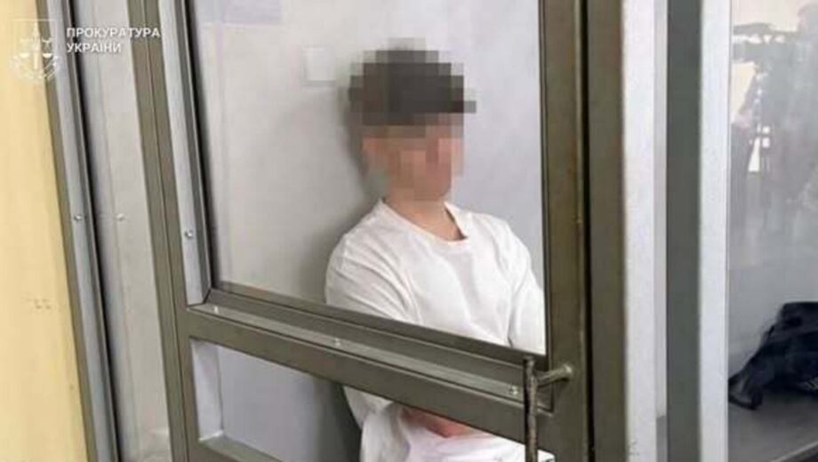 Убийство Ирины Фарион: Зинченко приговорили к пожизненному заключению