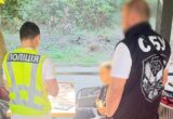 $15 тисяч за бронювання від мобілізації: у Києві затримали адвоката на передачі грошей