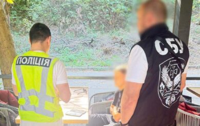 $15 тисяч за бронювання від мобілізації: у Києві затримали адвоката на передачі грошей