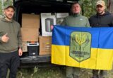 Святогорск остается под контролем Украины: Бочкала показал, что происходит в городе