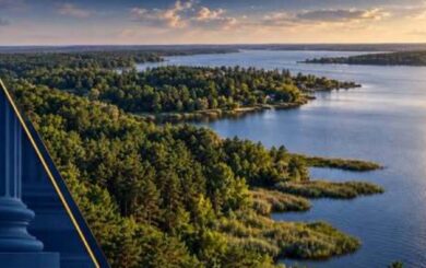 На Київщині прокуратура домоглася перегляду Генплану Плютів через забудову лісів і земель біля води