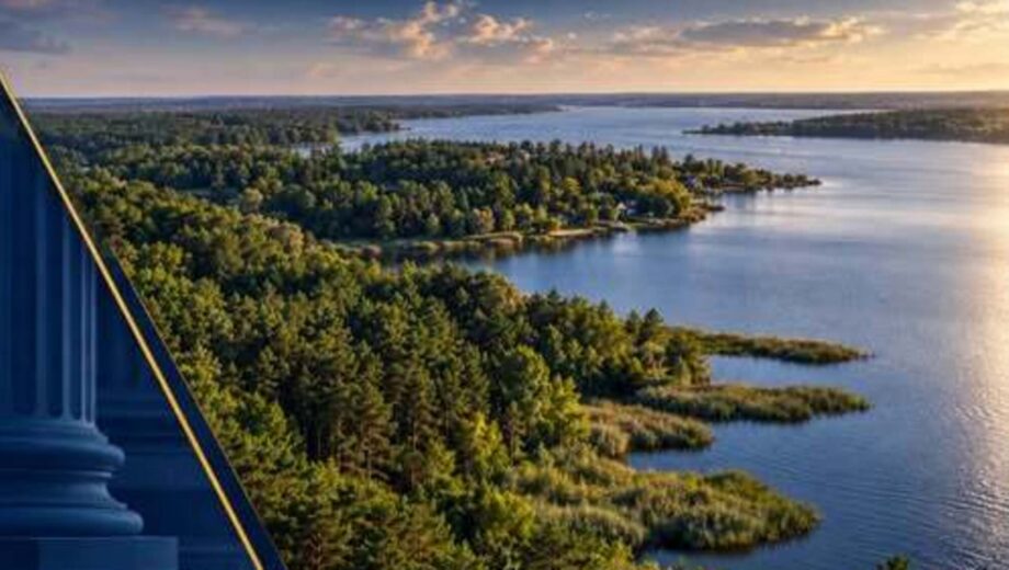 На Київщині прокуратура домоглася перегляду Генплану Плютів через забудову лісів і земель біля води