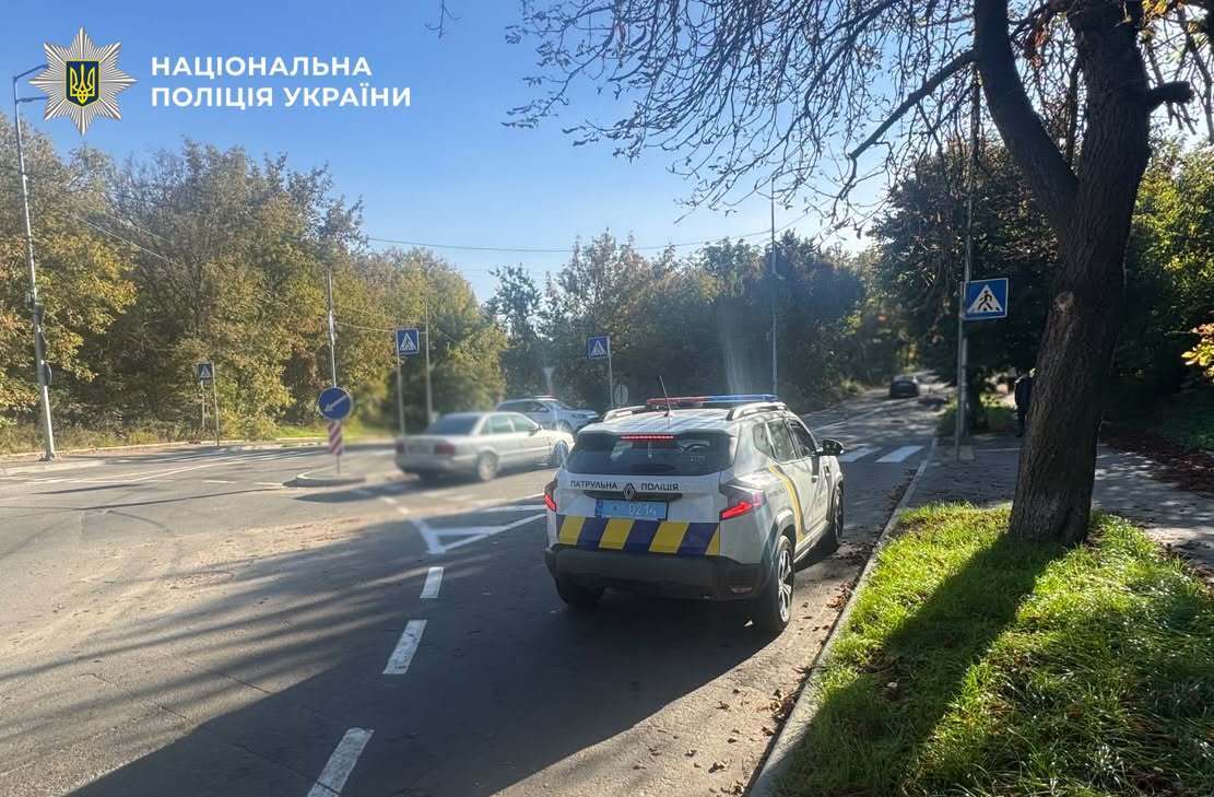 в Киеве водитель KIA насмерть убил женщину