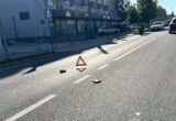 На Львівщині автомобіль збив 12-річну дівчинку: дитина в лікарні