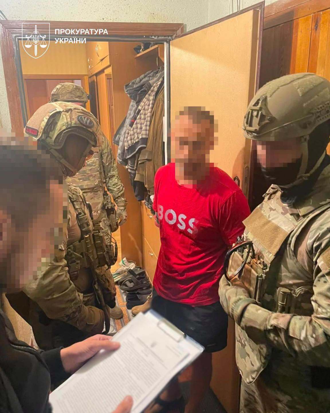 Более 20 кг наркотиков ежемесячно: в Украине разоблачено масштабное производство метадона и амфетамина