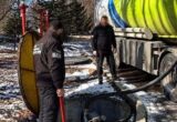 Понад 8 тисяч літрів дизелю та продаж без чеків: на Прикарпатті справу передали до суду