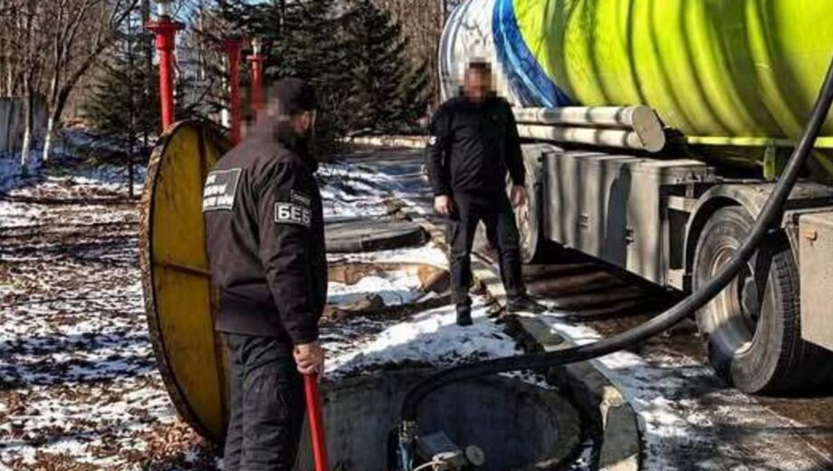 Понад 8 тисяч літрів дизелю та продаж без чеків: на Прикарпатті справу передали до суду