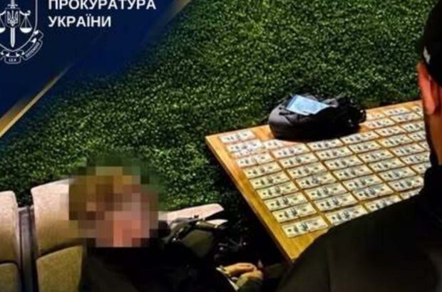 Адвоката підозрюють у вимаганні $25 тисяч за вплив на ТЦК та оформлення інвалідності