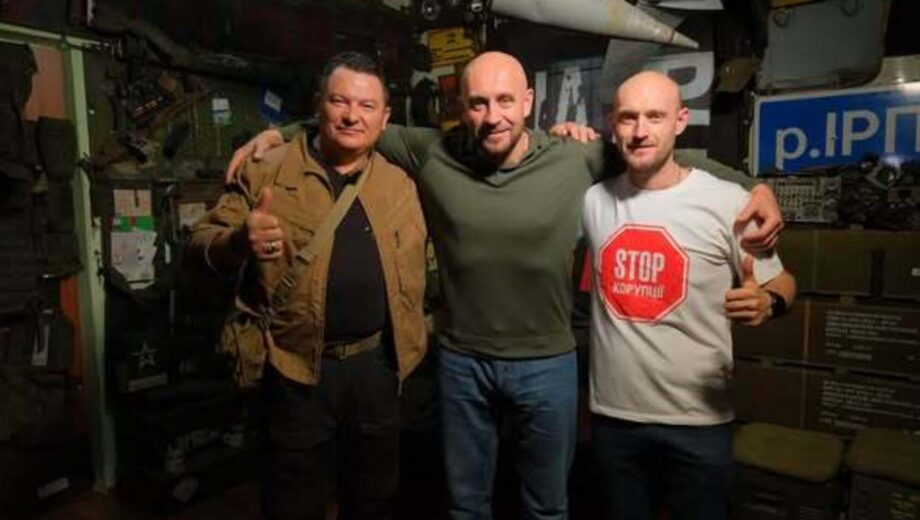 ”Рівень нахабства не вкладається в голові”, – Роман Бочкала відреагував на спроби виселення музею зі столичного ліцею мистецтв