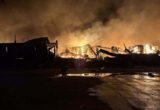 РФ атакувала виробника туалетного паперу ”Обухів”: комбінат зазнав серйозних пошкоджень