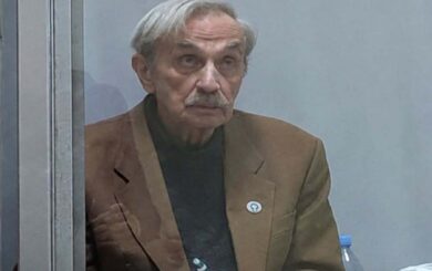 Помер у в’язниці коригувальник удару по Яворівському полігону: що відомо про Косторного