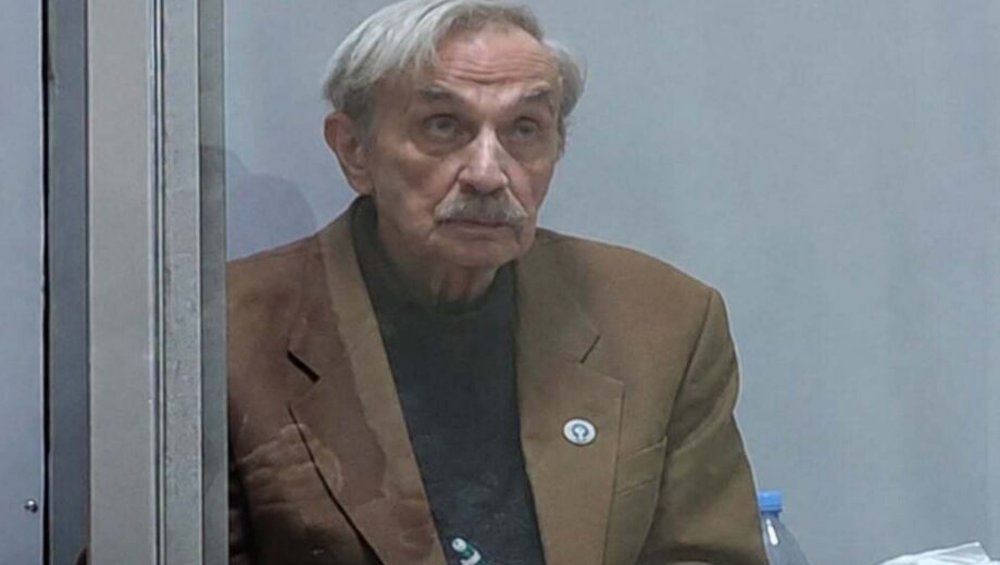 Умер в тюрьме корректировщик удара по Яворивскому полигону: что известно о Косторном