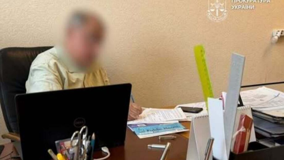 Обладнання на понад 8 млн грн опинилося у приватної організації: підозрюють посадовця наукового інституту