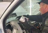 Приладова панель приховувала 730 пачок сигарет: деталі інциденту на кордоні