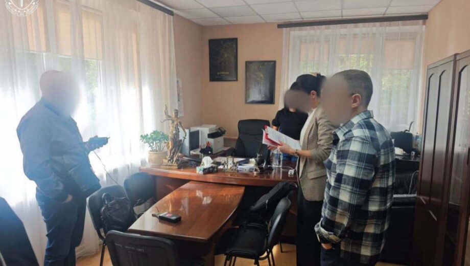 Понад 594 млн грн не надійшли до бюджету Одеси: трьох керівників КП підозрюють у службовій недбалості