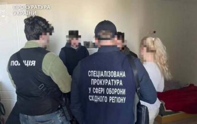 5,6 млн грн на РЭБ, которых военные так и не получили: кто оказался на скамье подсудимых