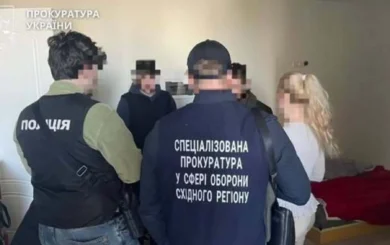 5,6 млн грн на РЕБ, яких військові так і не отримали: хто опинився на лаві підсудних