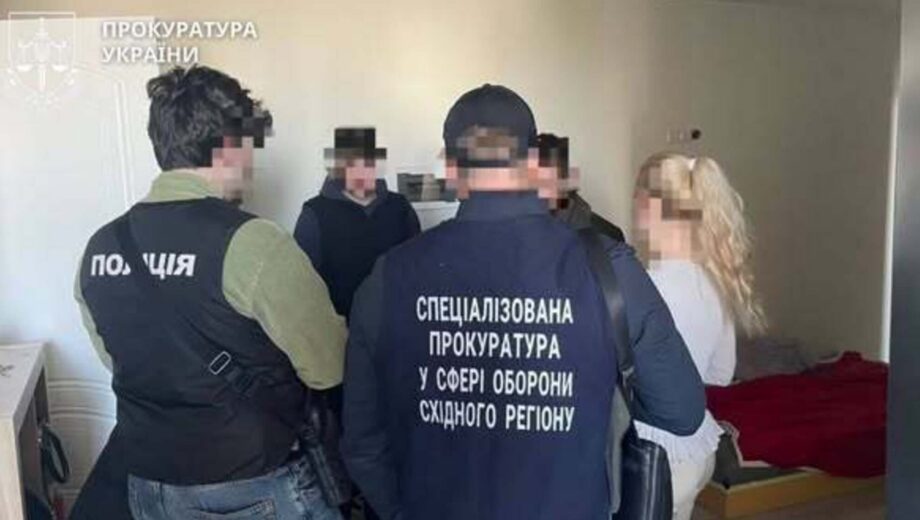 5,6 млн грн на РЭБ, которых военные так и не получили: кто оказался на скамье подсудимых